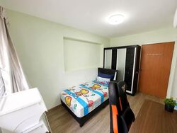 Blk 315B Yishun Greenwalk (Yishun), HDB 5 Rooms #599237151